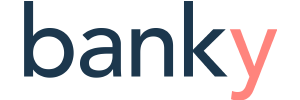 Banky logotype