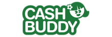 Cashbuddy erbjuder lån upp till 25 000 kronor. 